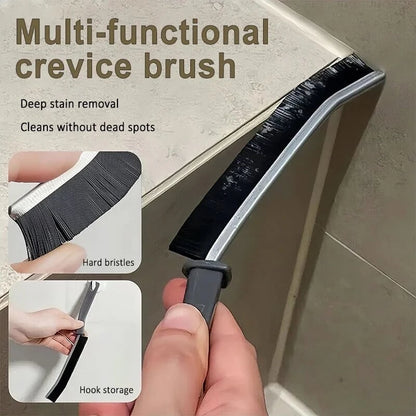 Crevice Cleaning Brush