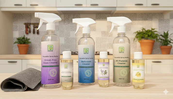 Swivo Sutra Cleaning Kit