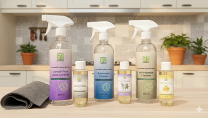 Swivo Sutra Cleaning Kit