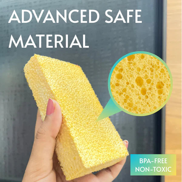 Swivo Space Sponge - Pack of 1