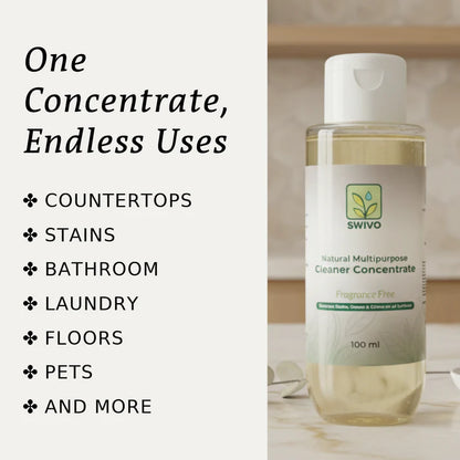 Swivo Sutra Cleaning Kit