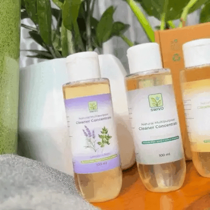 Swivo Sutra Cleaning Kit