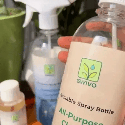 Swivo Sutra Cleaning Kit